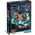 Produktbild: Clementoni Puzzle 1000 Compact Harry Potter (1000 Teile) (37047)