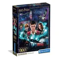 Produktbild: Gadget - Clementoni  Pzl 1000 Pz - Harry Potter Clementoni