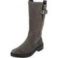Produktbild: Legero Stiefel Stiefel Veloursleder - Grau - 36