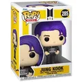Produktbild: BTS - Jung Kook 285 - Funko Pop! Vinyl Figur - Lila