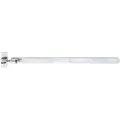Produktbild: GAH Ladenband Breite 40 mm Länge 660 x 40 mm Stärke 5 mm Stahl galv. verz. dickschichtpassiviert vers... (318260)
