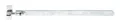 Produktbild: Gustav Alberts verstbares Ladenband 3236/K2/700 mm - 318260