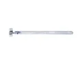 Produktbild: Alberts Ladenband Alberts 318260 Ladenband, gerade, Abschluss abgerundet, verstellbar um, Alberts 318260 Ladenband gerade, Abschluss abgerundet, verstellbar u