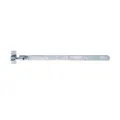 Produktbild: Gah Ladenband B.40mm L.660x40mm S.5mm STA galv.verz.d.pass.verstellb.um 30mm