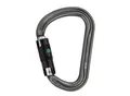 Produktbild: Petzl William Ball-Lock - Karabiner