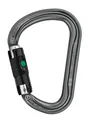 Produktbild: Petzl Karabiner William Ball Lock -