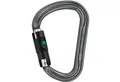 Produktbild: Petzl Karabiner Petzl William Ball Lock - HMS Karabiner