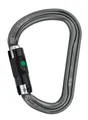 Produktbild: Petzl - William Ball Lock HMS Karabiner