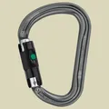 Produktbild: Petzl William Ball-Lock  Karabiner Asymmetrischer Karabiner