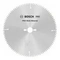 Produktbild: Bosch Kreissägeblatt Multi Material 300 x 30 x 3,2 mm 96