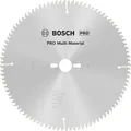 Produktbild: Bosch PRO Multi Material Kreissägeblatt, 300 x 3,2 x 30 mm Zähnezahl: 96|Außendurchmesser mm: 300