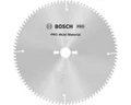 Produktbild: BOSCH Kreissägeblatt