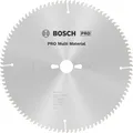 Produktbild: Bosch Multi Material 2608640518 Kreissägeblatt 300 x 30 x 3.2 mm Zähneanzahl: 96 1 St.
