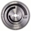 Produktbild: BOSCH Kreissägeblatt Multi Material, Ø 300 mm, 96 Zähne
