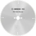 Produktbild: Bosch  Kreissägeblatt Multi Material, 300 x 30 x 3,2 mm, 96, 2608640518