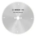 Produktbild: Bosch Pro Multi Material Kreissägeblatt, 300 x 3,2 x 30 mm, 96 Zähne, für...
