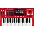 Produktbild: Akai Professional MPC KEY 37 (Keyboard) (MPCKEY37XEUK)
