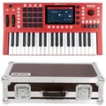 Produktbild: AKAI Professional MPC Key 37 Case Bundle