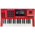 Produktbild: Akai Pro MPC Key 37 - leistungsstarker eigenständiger MPC-Desktop-Synthesizer