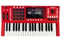Produktbild: 694318026175 Akai MPC Key 37 - Eigenständige Workstation AKAI