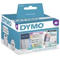 Produktbild: DYMO Etiketten Rollenetiketten,57 mm x 32 mm, permanent S0722540