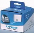 Produktbild: DYMO Etiketten LabelWriter Mehrzwecketiketten 57x32mm weiß VE=1000 Etiketten