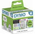 Produktbild: DYMO Etiketten Dymo Vielzweck-Etiketten 32x57mm, Etiketten.