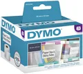 Produktbild: Dymo® S0722540 LabelWriter™ Etikettenrollen Vielzwecketikett 32 x 57 mm weiß