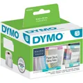 Produktbild: Dymo LabelWriter ORIGINAL Vielzwecketiketten 32x57mm, 1 Rolle mit 1000