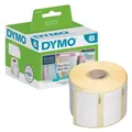 Produktbild: DYMO Etikettenrolle für Etikettendrucker S0722540 weiß, 57,0 x 32,0 mm, 1 x 1000
