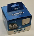 Produktbild: 1x DYMO 1x 1000 Labels 11354 57 x 32mm Multi Purpose Etiketten selbstklebend