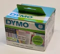 Produktbild: 1x DYMO LW 1000 Labels 11354 32 x 57mm Multi Purpose Etiketten S0722540