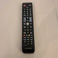 Produktbild: Originale Samsung TV Fernbedienung BN59-01198Q