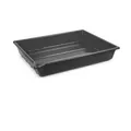Produktbild: Laborschale 30x40 cm, schwarz