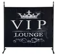 Produktbild: Quick Star Paravent Paravent 1tlg. 180x178cm VIP