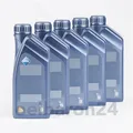 Produktbild: 5 Liter 5x1 Aral SuperTronic LL IV FE 0W-20 Motoröl Motorenoel 0w 20