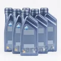 Produktbild: 6 Liter 6x 1 Aral SuperTronic LL IV FE 0W-20 Motoröl Motorenoel 0w 20