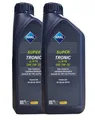 Produktbild: Aral Super Tronic LL IV FE SAE 0W-20 Motoröl 2 Liter VW 508 00/ 509 00