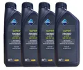 Produktbild: Aral Motoröl Super Tronic LL IV FE SAE 0W-20 4 Liter VW 508 00/ 509 00
