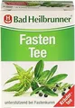 Produktbild: BAD HEILBRUNNER Fastentee Filterbeutel 14,4 g