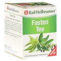 Produktbild: BAD Heilbrunner Fastentee Filterbeutel 8X1,8 g