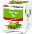 Produktbild: BAD HEILBRUNNER Fastentee Filterbeutel 14,4 g