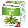 Produktbild: BAD Heilbrunner Fastentee Filterbeutel 8x1,8 g