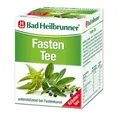 Produktbild: BAD HEILBRUNNER Fastentee Filterbeutel 8X1.8 g