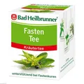 Produktbild: 2x BAD HEILBRUNNER Fastentee Filterbeutel 8X1.8 G