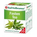 Produktbild: BAD HEILBRUNNER Fastentee Filterbeutel 8X1.8 g