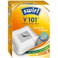 Produktbild: Swirl Staubsaugerbeutel Y 101