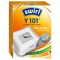 Produktbild: Swirl Y 101 MP Plus AirSpace Staubsaugerbeutel Staubbeutel Microvlies