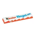 Produktbild: 36 Ferrero Kinderriegel a 21g Schokolade große 756g Kinder Riegel