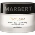 Produktbild: Marbert Cream Gold Dry Skin (50 ml, Tagescreme) (40431042)